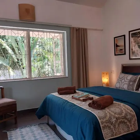 Villa Artjuna With Private Pool Near Calangute Saligao Exterior photo