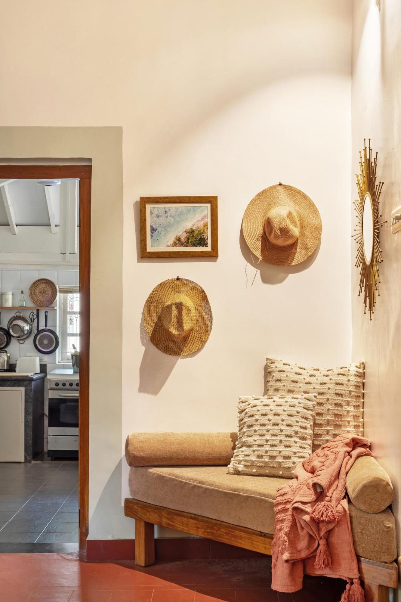 Holiday home Artjuna With Private Pool Near Calangute