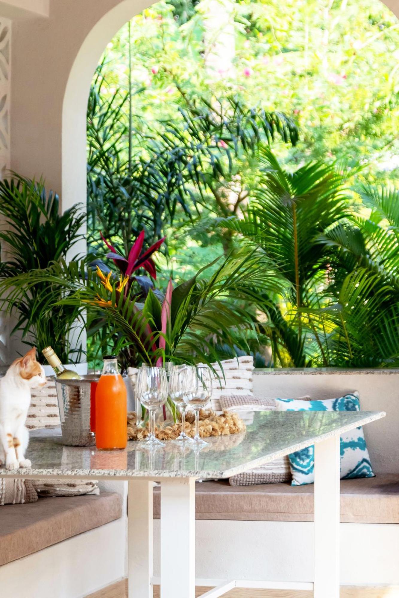 Holiday home Artjuna With Private Pool Near Calangute *