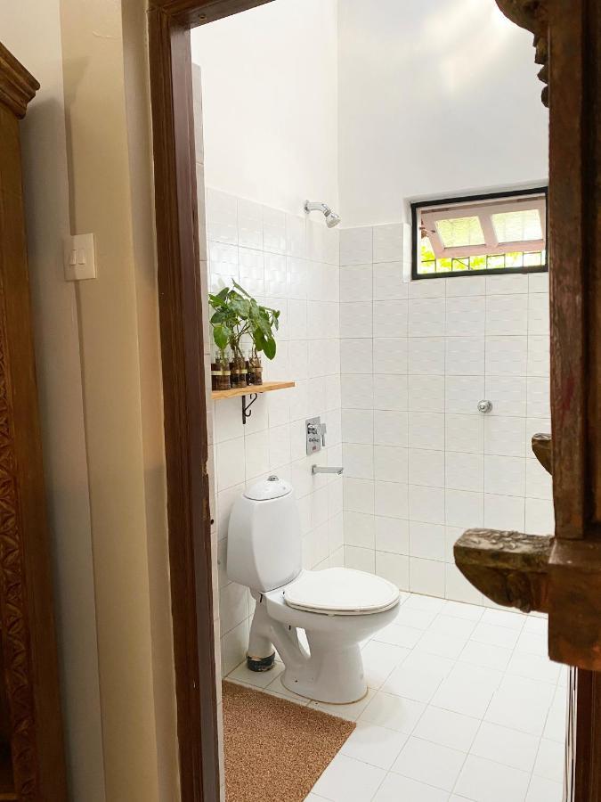 Artjuna With Private Pool Near Calangute Saligao