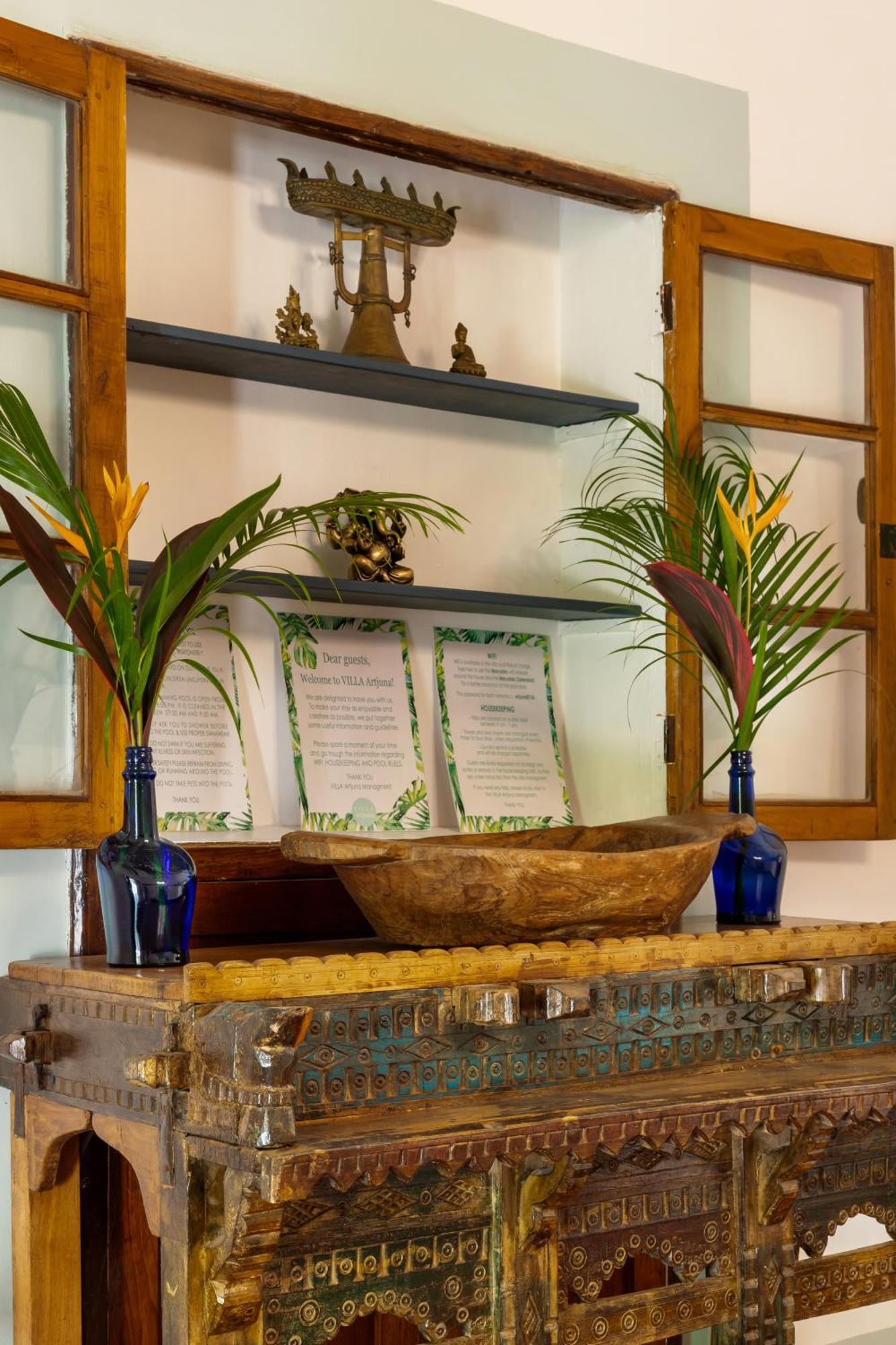 Holiday home Artjuna With Private Pool Near Calangute Saligao