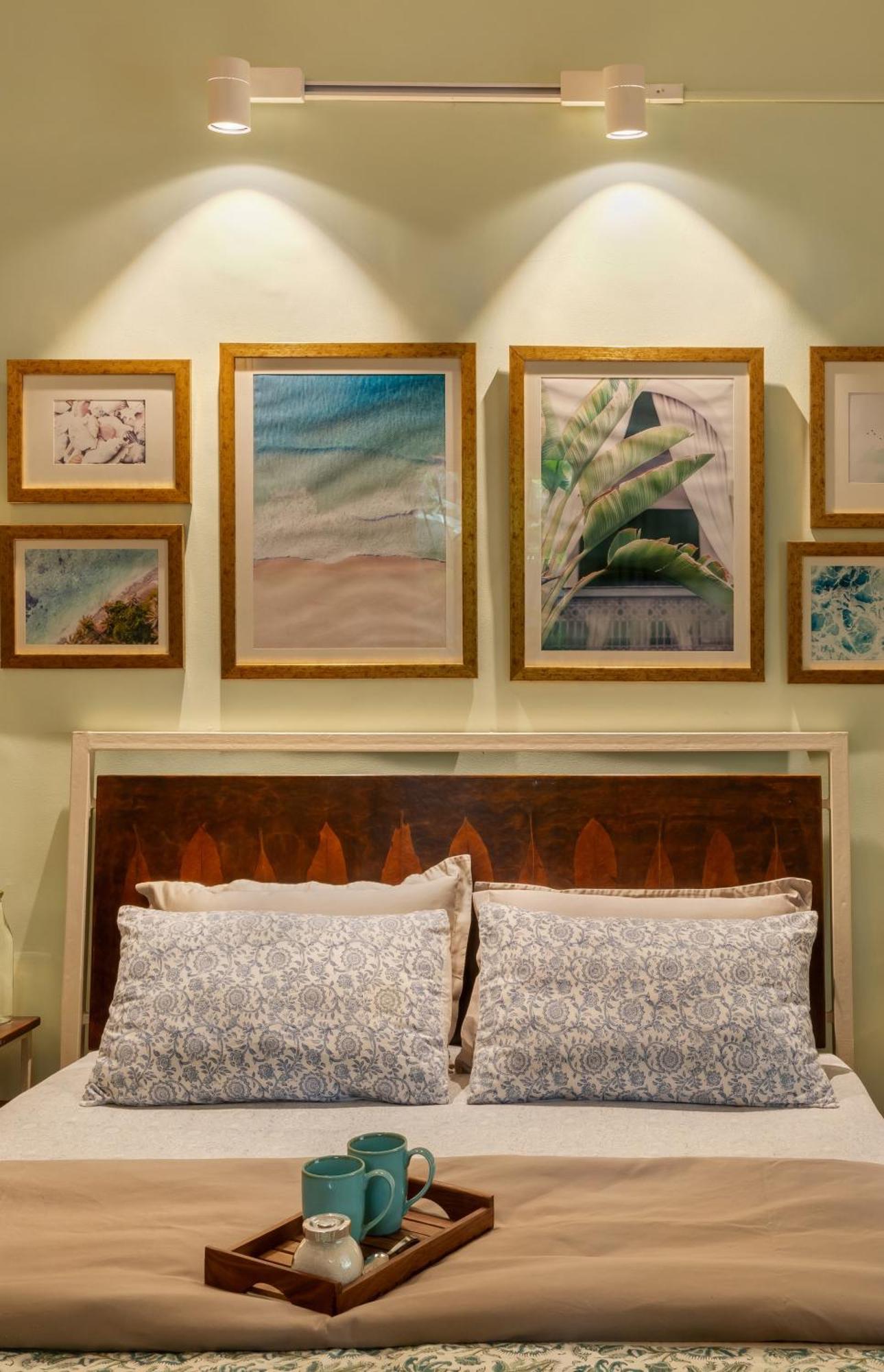 Holiday home Artjuna With Private Pool Near Calangute Saligao
