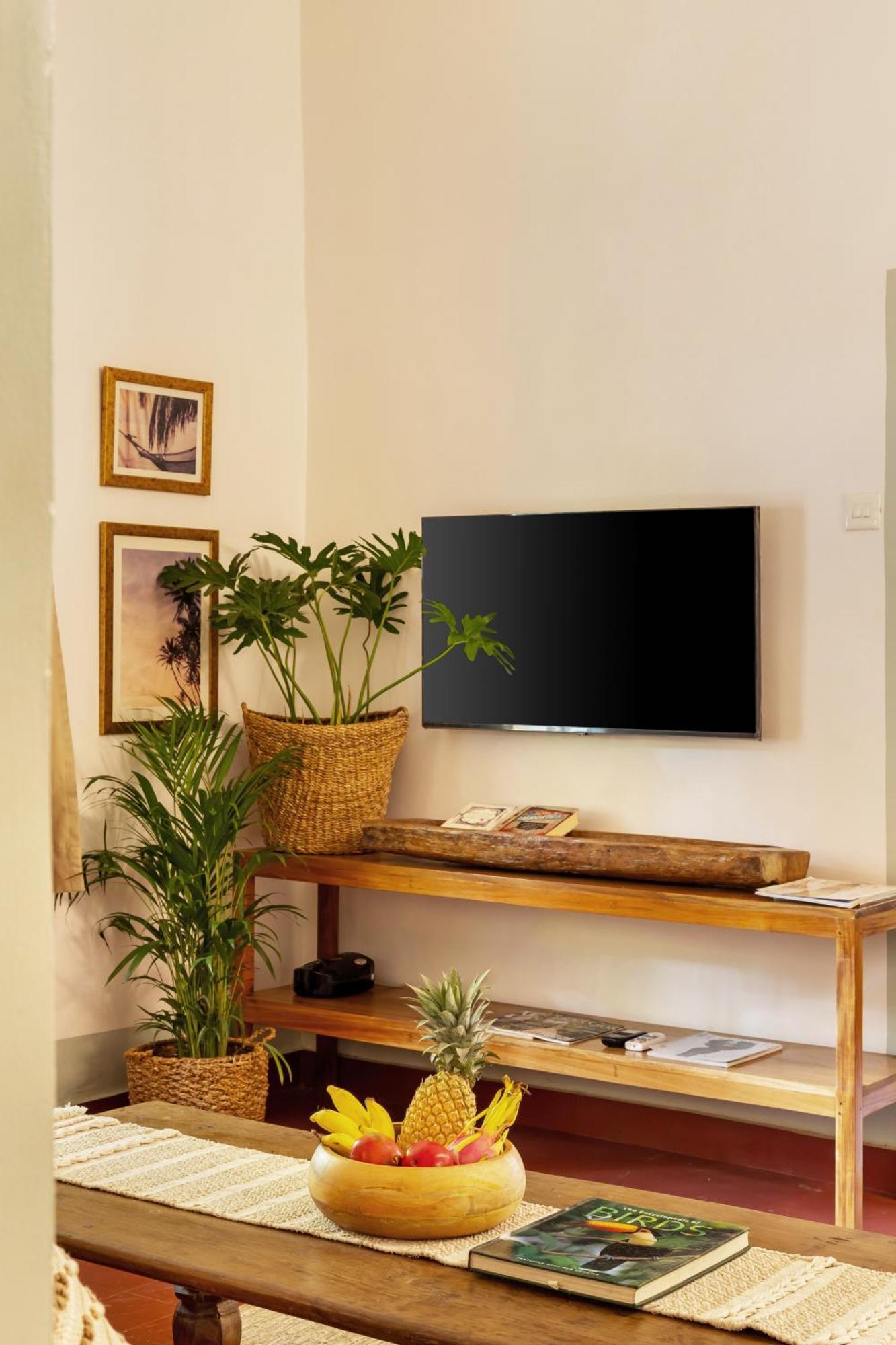 Artjuna With Private Pool Near Calangute Holiday home