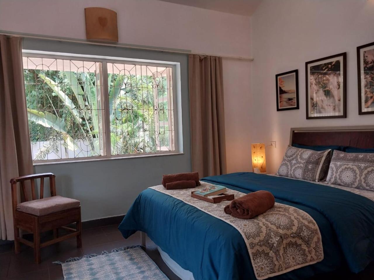 Artjuna With Private Pool Near Calangute Holiday home Saligao